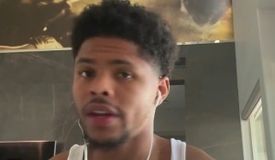 Джейк Пол намного лучше, чем о нём думают фаны — Стивенсон