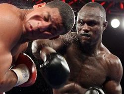 фото - Латиф Кайоде вернулся, почти «засушив» Киснера