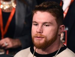 фото - Головкин напуган и не хотел драться — Канело Альварес