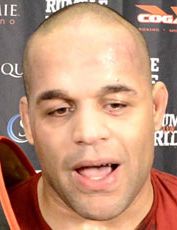 Энтони Гамильтон