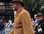 Усик нокаутировал Дюбуа. Реакция Тайсона Фьюри
