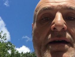 фото - Отец Фьюри записал брутальное обращение к Джейку Полу — видео