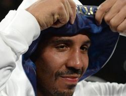 фото - Уорд: Ковалёв уже показал свой максимум, а я — нет