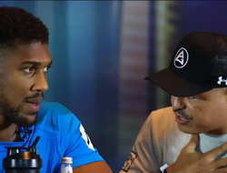 фото - У нас с Джошуа был отличный план на бой с Усиком — Гарсия