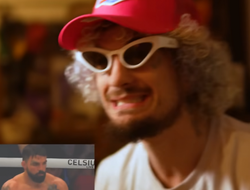 фото - Он шутит? О’Мэлли верит в шансы Джейка Пола против Алекса Перейры