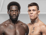 Объявлен главный бой последнего шоу UFC в августе 2024 года