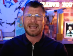 фото - Топ-5 лучших боёв UFC в 2024 году: версия Майкла Биспинга