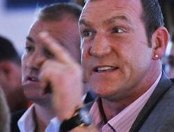 фото - Роган, Спротт и Михэн станут участниками турнира «Super 8» в супертяжёлом весе