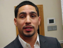 фото - Дэнни Гарсиа: Мой с Варгасом бой может быть лучшим в ноябре