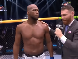 фото - Обидчик Шары «Буллета» назвал следующего желаемого оппонента