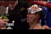 Видео боя: Энтони Кролла — Дарлей Перес II, HD 1080