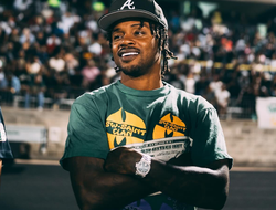 фото - Спенс отказывается от боя с Фундорой. В его решении есть смысл