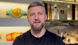 Что не так с боем Усик – Верхувен? Мнение Фроча