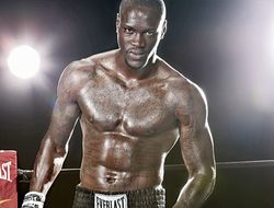 фото - Уайлдер: «Я никого не боюсь и буду драться с Поветкиным»