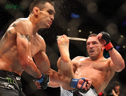 фото - UFC 274: все результаты и бонусы турнира 