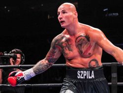 фото - Шпилька выиграл у Ваха раздельным решением судей, болельщики требуют реванш