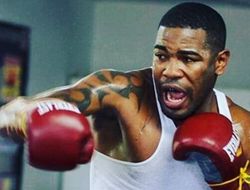 фото - Юниэр Дортикос: Я прямо вижу по лицу Мастернака — он будущая жертва нокаута