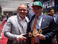 фото - Останется только один. Президенты WBC и WBA «договорились» об унификациях