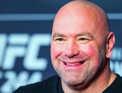 фото - «Хабиб будет драться!» Президент UFC ждёт возвращения Нурмагомедова