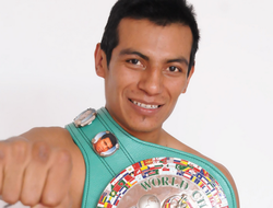 фото - Кастейянос избил Хуареса, стал претенентом для Гонсалеса 