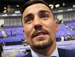 Энтони Кролла о бое Ломаченко–Кэмпбелл: Шахматная партия высочайшего качества