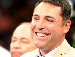 фото - Оскар Де Ла Хойя посетит Конгресс WBC в Киеве