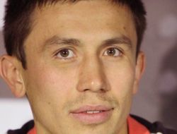 фото - WBA обязала Геннадия Головкина драться с Джарродом Флетчером