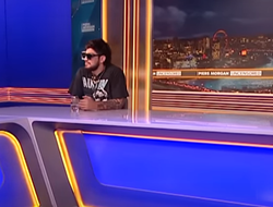 фото - Диллон Денис хочет в UFC. Угрожает Хабибу, Махачеву и даже Джонсу