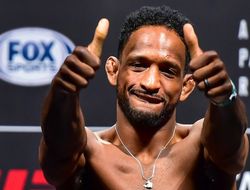 фото - Нил Мэгни готов драться с Хамзатом Чимаевым, но не всё так просто