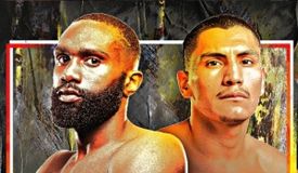 Ортис и Эннис устроили новую войну слов в соцсетях