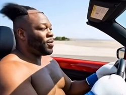 фото - Махмудов может создать Фьюри немало проблем — прогноз Миллера