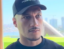 фото - Аль аш-Шейх сделает Опетае унификацию, хочет свести с Бенавидесом