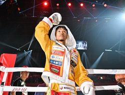 фото - Ай да Боб! Top Rank подписали паундовую звезду. Готовят мегафайт?