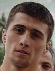 Хамзат Далгиев