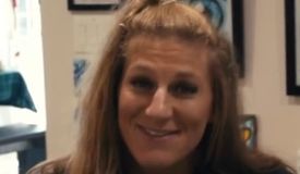 «Когда я побью Аманду и Шевченко…» Харрисон собирается стать величайшей