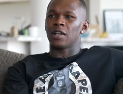 фото - Адесанья: «Посмотрим, чего на самом деле стоит эта задница»