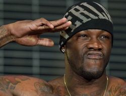 фото - Уайлдер опровергает: нокаутов от Кличко не было