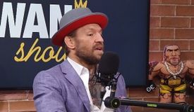 У Макгрегора осталось два боя по контракту. Конор назвал обе даты