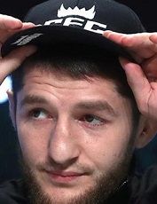 Тагир Уланбеков