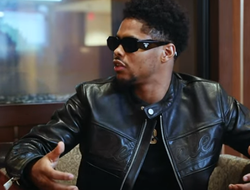 фото - Скофилд отвесил мне пощёчину — Стивенсон