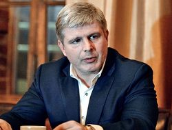 фото - Интервью Рябинского: Поветкин жаждет реванша с Кличко