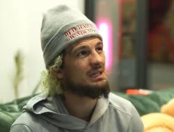 фото - О’Мэлли и Пимблетт сказали всё, что думают о поражении Прохазки Ульбергу