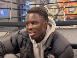 фото - Кроуфорд побьёт предсказуемого Канело — топ-претендент 