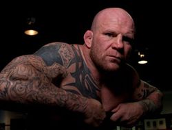 фото - (ММА) Бой Джеффа Монсона и Магомеда Маликова возглавит М-1 Challenge 40