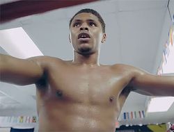 фото - «Хочу Ломаченко в своё резюме». Стивенсон нацелен на Василия после Вальдеса