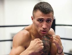 фото - Василий Ломаченко: У Гильермо Ригондо скучные бои, моя задача изменить это