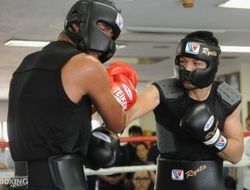 фото - Одной строкой: WBO отказала Шиминю, мощный андеркард у Энжикама и Мураты