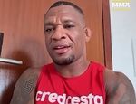 Жаилтон Алмейда объяснил, почему только он претендует на бой с Аспиналлом