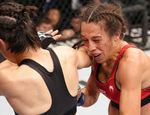 UFC 275: Тейшейра – Прохазка. Видео лучших моментов 