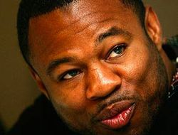 фото - Ричард Шафер: «Малиньяджи–Мосли? Шансы равны»